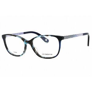 Liz Claiborne EYEGLASSES LCB647-IPR-51 New with case
